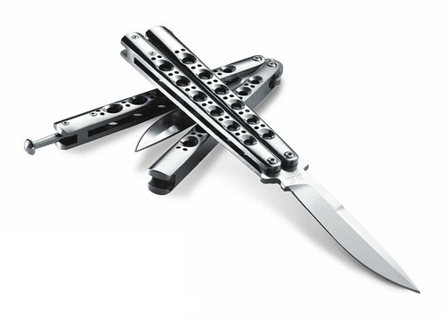 FGX BALISONG - Cold Steel Knives