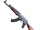 Kalashnikov AK-47