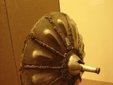Gun shield (Medieval)