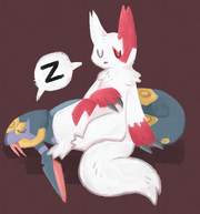 Casimir and Venka by Furret.png