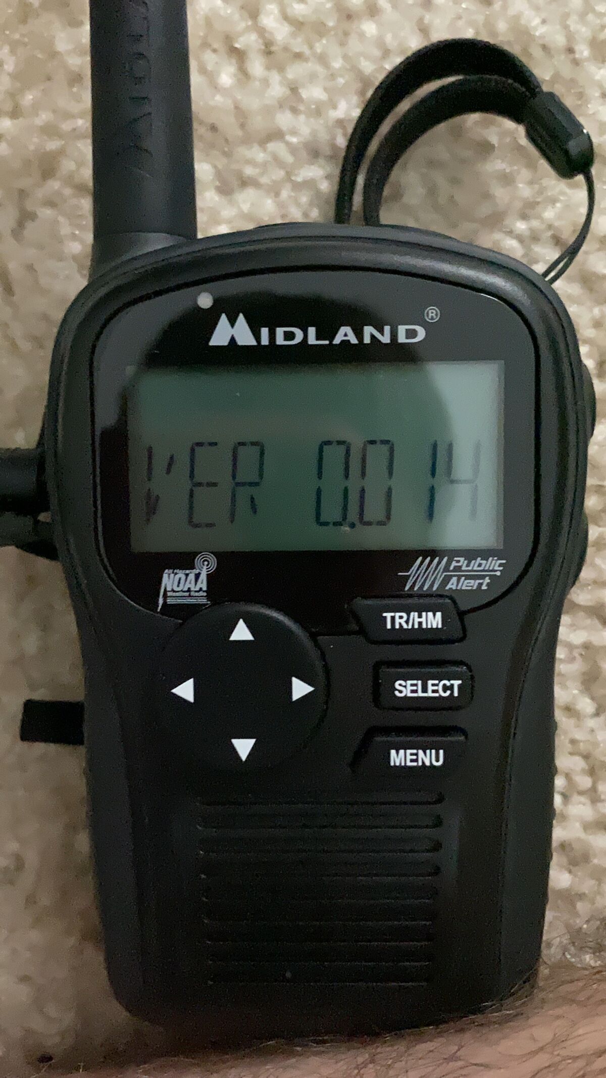 CategoryMidland HH54 Version 14 Weather Radio Wiki Fandom