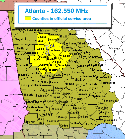 KEC80 Weather Radio Wiki Fandom