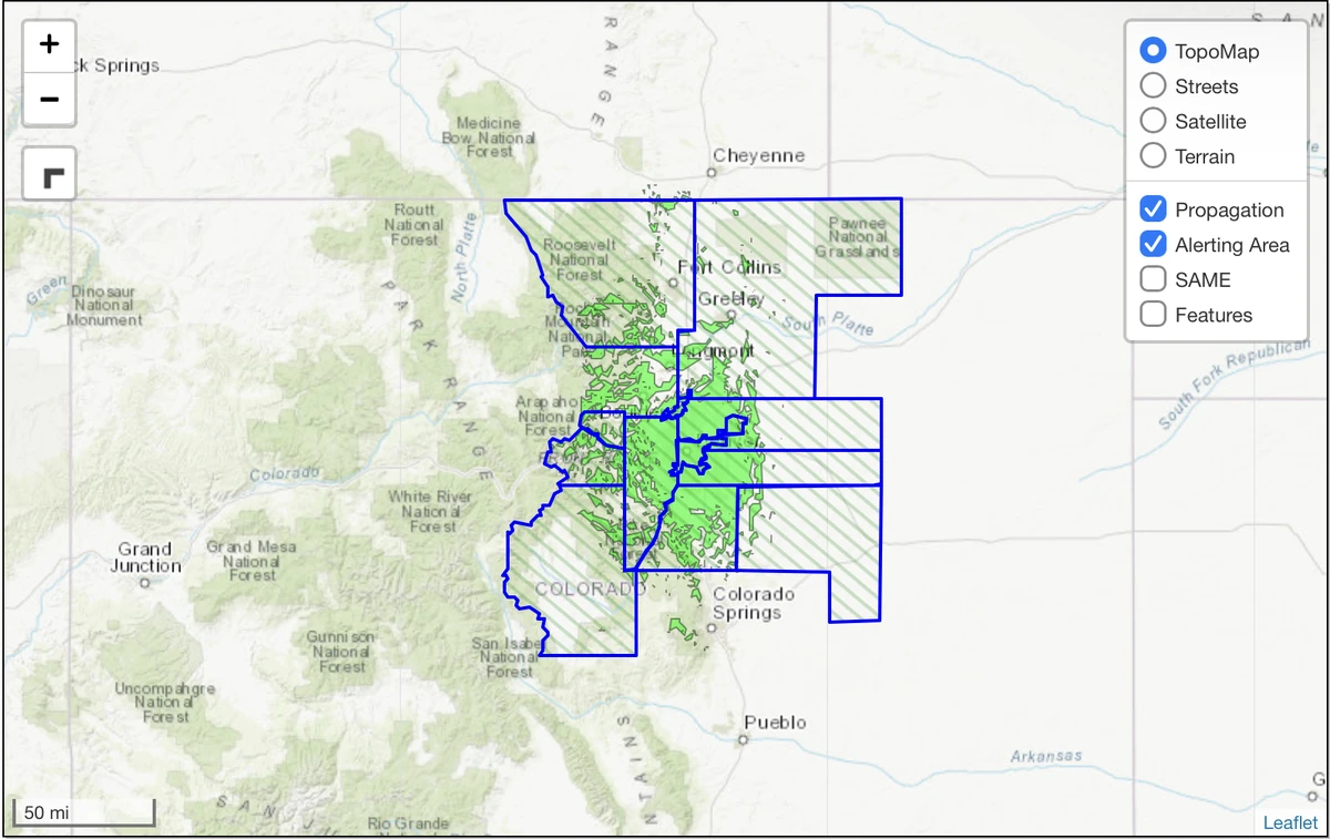 KEC76 Weather Radio Wiki Fandom