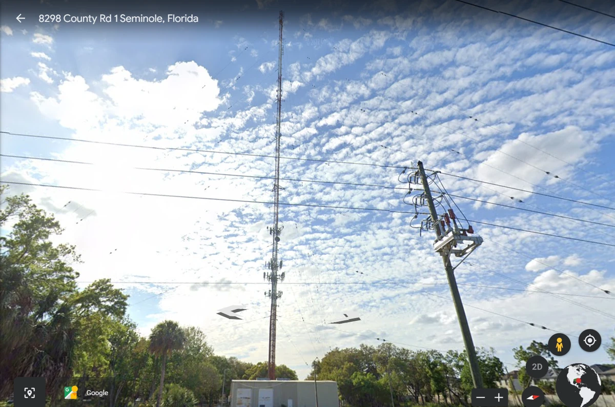 KEC38 Weather Radio Wiki Fandom