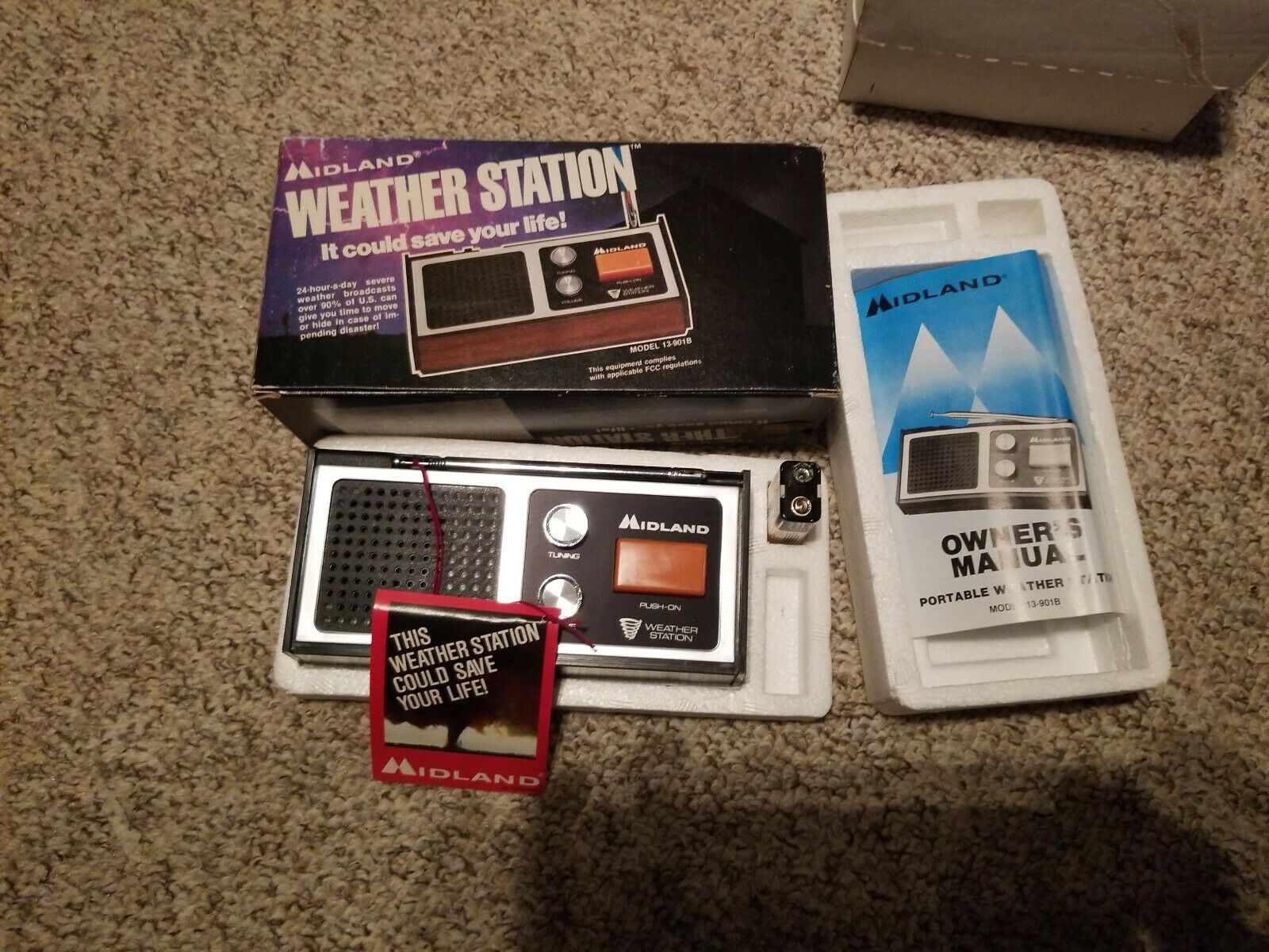 Weather Station - General Discussion - FMCA RV Forums – A