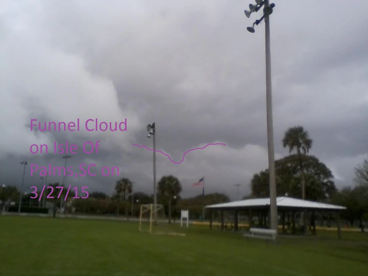 Isle Of Palms Mini Tornado Outbreak | Weather Wiki | Fandom Isle Of Palms Mini Tornado Outbreak | Weather Wiki | Fandom