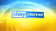 Tv DayPlannerlogo