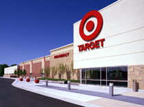 Target Store