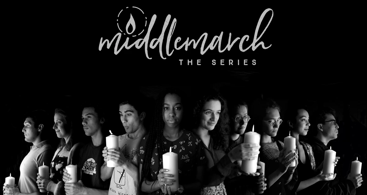 Middlemarch The Series series & Digital Series Wikia Fandom