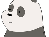 판다
