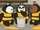 The Bees Song