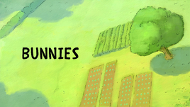 Bunnies Title
