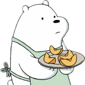 ice bear designs we bare bears wiki fandom ice bear designs we bare bears wiki