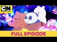 The Magical Box - FULL EPISODE - We Baby Bears - Cartoon Network