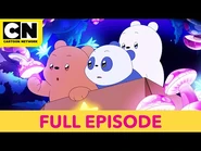 The Magical Box - FULL EPISODE - We Baby Bears - Cartoon Network