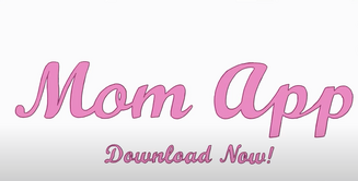 Mom App logo