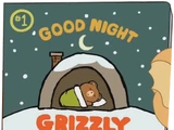 Good Night Grizzly