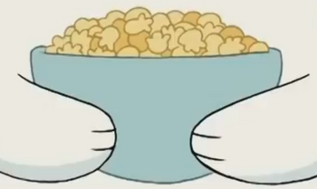 Kettlecorn