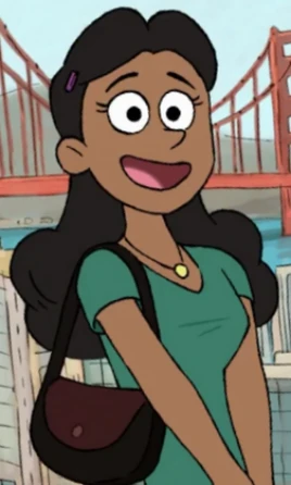 Sofia (We Bare Bears)