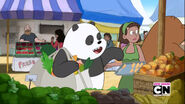 Panda's Date 007