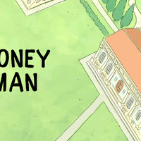 Money Man We Bare Bears Wiki Fandom I'm proud of you, i saw improvement, and i saw heart, and you can't teach heart. money man we bare bears wiki fandom