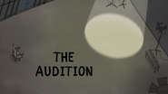 Audition