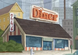 Diner