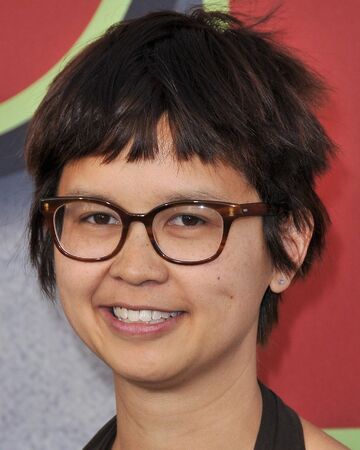 Charlyne Yi We Bare Bears Wiki Fandom