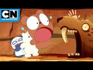 All The Adventures So Far in We Baby Bears - Cartoon Network