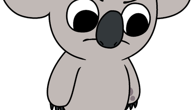 Nom Nom, We Bare Bears Wiki