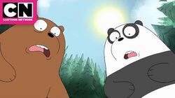 We bare bears i am ice bear full episode clearance