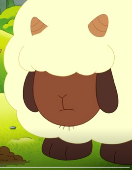 Sheep (WBB)