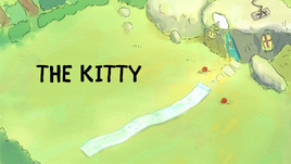 The Kitty Title
