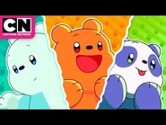 We Baby Bears Show Open - Cartoon Network