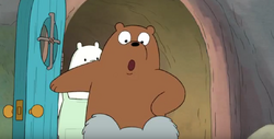 Nom Nom's family, We Bare Bears Wiki