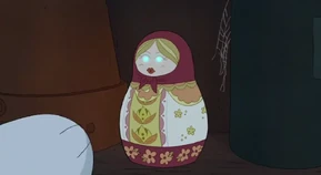 The control module to open the armory.