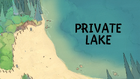 Private Lake Title.png