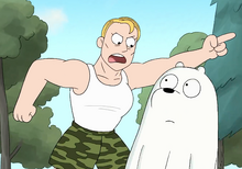TankwithIceBear