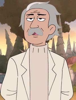 Mr. Lee