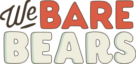 We Bare Bears Logo