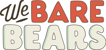 We Bare Bears Logo