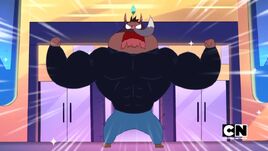 Angry