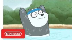 We bare bears nintendo switch shop