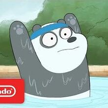 we bare bears nintendo switch