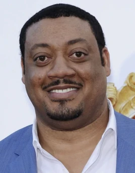 Cedric Yarbrough
