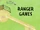 Ranger Games
