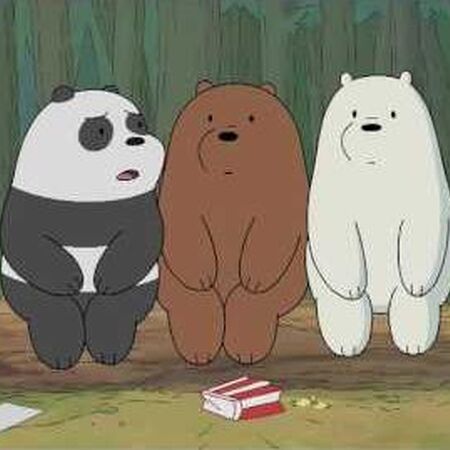 Charlie S Opus We Bare Bears Wiki Fandom Bare bear bears cupcake episode forced ice icebear job smile we webarebears. charlie s opus we bare bears wiki