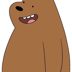 Bear cartoon characters 2025