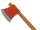 Ice Bear's Axe
