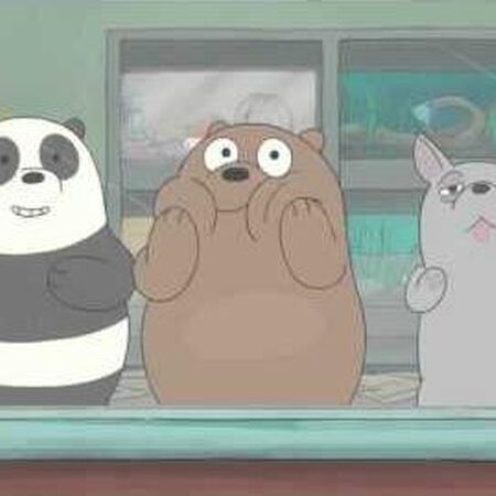 Sam Lavagnino We Bare Bears Wiki Fandom